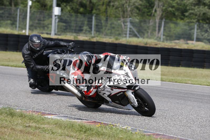 /24 08.06.2025 TZ Motorsport ADR/Gruppe gelb/618